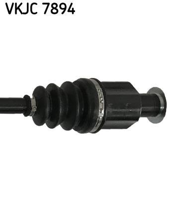 Cardan SKF ref. VKJC 7894